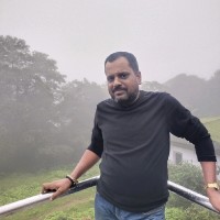 FIESTA CAR RENTALS & LOGISTICS PRIVATE LIMITED Employee Santhosh Kumar's profile photo