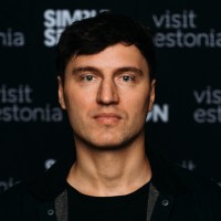 SIMPLE SESSION Employee Risto Kalmre's profile photo