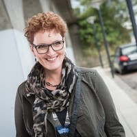 UCH Uddannelsescenter Holstebro Employee Linda Wind's profile photo