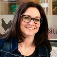 Sandra Nowak Email & Phone Number