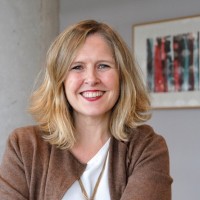 Santander Employee Patricia García Colado's profile photo