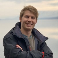Locative Logistics LLC Employee Max Stolarczyk's profile photo