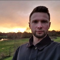 Bridges - Trusted Intelligent Engineering Partner Employee Tom Ross IEng MIET's profile photo