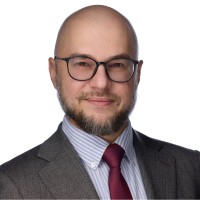 Technologies of Trust (TeDo) Employee Alexey Fegetsyn's profile photo