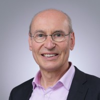 Franz Faupel Email & Phone Number