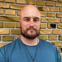 Andreas Carstensen's profile photo