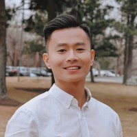Quisitive Employee Hung Duong's profile photo