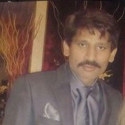 Self -Employed Employee Hashim Shaw's profile photo