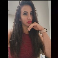 SmartOSC Employee Jasmine Samoun's profile photo