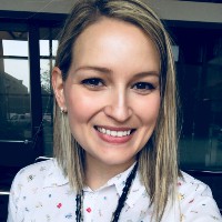 cleveland.com Employee Kaitlin Durbin's profile photo