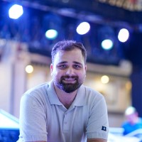 Mesam Ali's profile photo