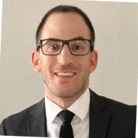 DHL Global Forwarding Employee Ryan Kirsch's profile photo