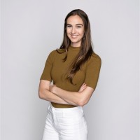 Behar + Peteranecz Architecture Employee Brittany Baldwin's profile photo