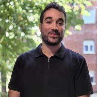 Juan Chamorro Soler Email