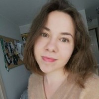 Java Online Projects Employee Oksana Dvizova's profile photo