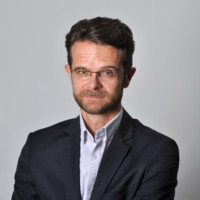 Frédéric Denis Email