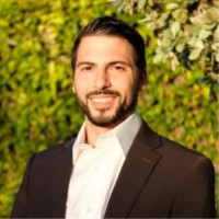 Cardone Capital Employee Jonathan Conklin's profile photo