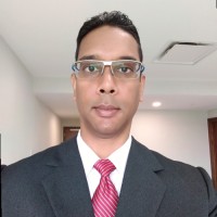 Davyn Employee Richard Khan's profile photo