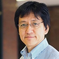SBI Graduate School Employee Nobby Yoshida's profile photo