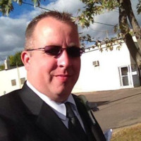 Aviall, A Boeing Company Employee Christopher Towner's profile photo