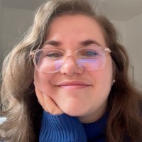 TRKKN Employee Alexandra Johansson's profile photo