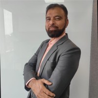 Buzzworks Business Services Pvt. Ltd. Employee Altamash Nagdade's profile photo