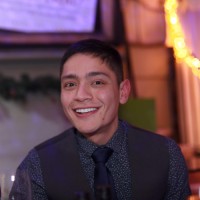 Stripe Employee Juan Quintero's profile photo