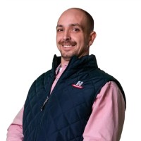Helitech Employee Joshua Hosler's profile photo