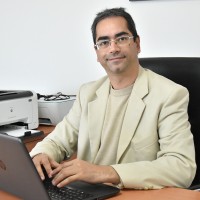 MVCONSULTING S.A. Employee Marcos Vega's profile photo