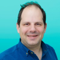 Smart Seismic Solutions - S³ Employee Paul Hardouin's profile photo