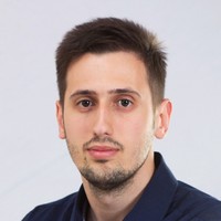 M&I Systems, Co. Employee Aleksandar Petrovic's profile photo