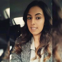 EssenceMediacomX Employee Jaslene Khaira's profile photo