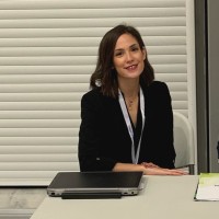 Lancom Ltd Employee Eleni Xanthopoulou's profile photo