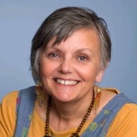 St. Michael's Hospice (North Hampshire) Employee Maxine Hart's profile photo