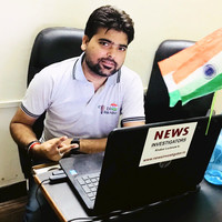 CodingBrains Software Solutions Pvt. Ltd Employee Amol Pandey's profile photo