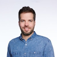 Cimaise Employee Nils Kröger's profile photo