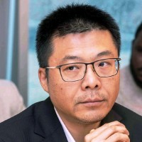 La Compagnie du TransGuinéen - CTG Employee Robin Lu's profile photo