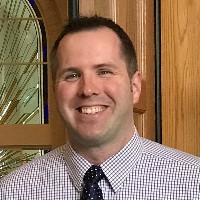 Arrowhead Automotive Insurance Employee Timothy Phelan's profile photo