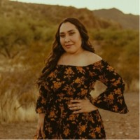 Child & Family Support Services, Inc Employee Alejandra Estrada's profile photo