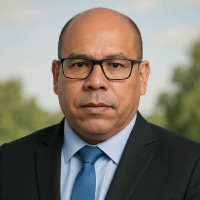 NCG Employee William Moreno's profile photo