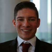 RBC Employee Sam Tilden's profile photo