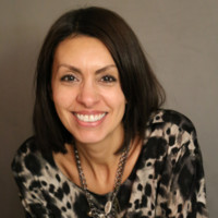 UTEC 77 - CFA UTEC Employee Nasma Goudjil's profile photo
