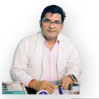 AXIS PHYSIOTHERAPY LTD Employee Brij Pandey's profile photo
