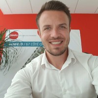 Nexity Employee David Collin's profile photo