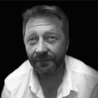 Allwyn Employee Jonathan Geddes's profile photo