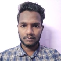 CLIENT LINX SOFTWARE PRIVATE LIMITED Employee Rapuru Narayana's profile photo