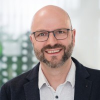 evosoft GmbH Employee Christian Guenther's profile photo