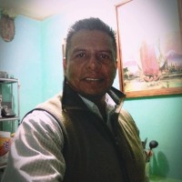 Frezz & Logistics Employee Juan Jose Gallardo's profile photo