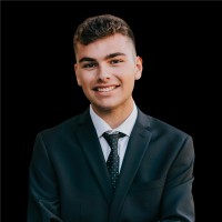 Aegis Realty Partners, Inc. Employee Drew Dimidjian's profile photo