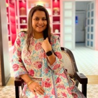 TekIT Software Solutions LLC Employee Sneha Gupta's profile photo